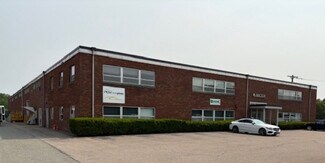 Westwood, MA Flex - 15 Perwal St Westwood, MA Flex - 15 Perwal St