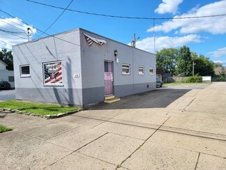 Bethel, OH Medical - 118 E Plane St