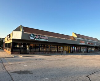 Omaha, NE Retail - 5646 N 90th St