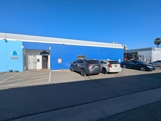 Irvine, CA Industrial - 16101 Construction Cir W Irvine, CA Industrial - 16101 Construction Cir W