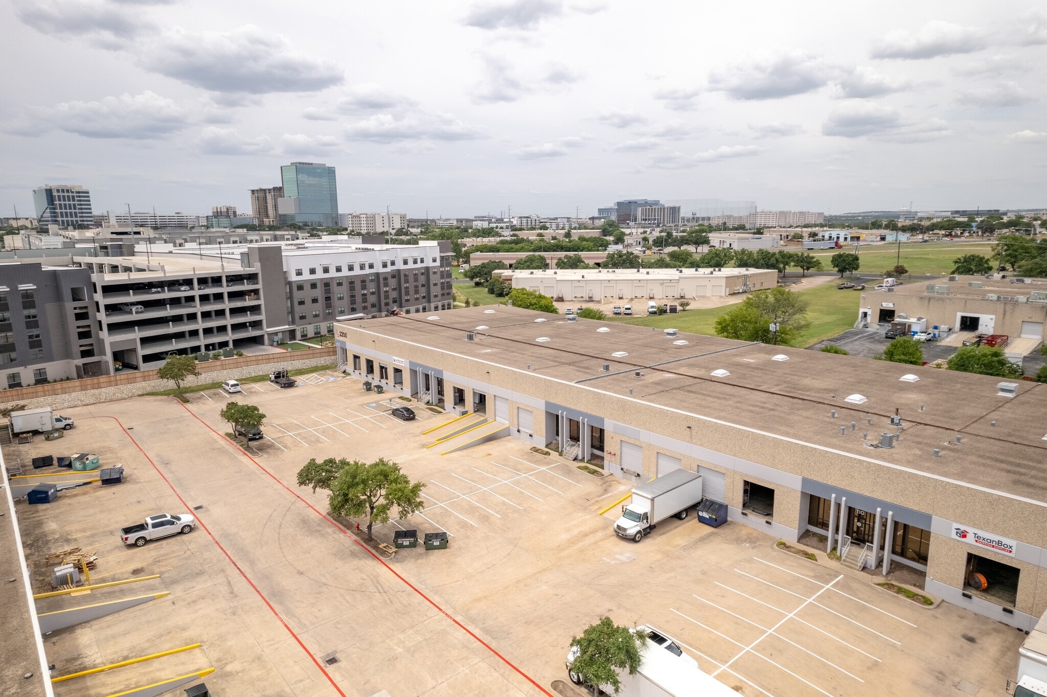 2200 Denton Dr, Austin, TX for Rent