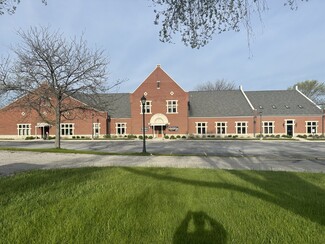 Merrillville, IN Office/Medical - 8528 Broadway