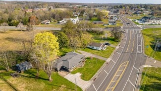 Decatur, TN Commercial - 16705 State Highway 58 S