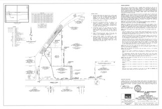 Arlington, TX Industrial - 2901 Avenue E Ave
