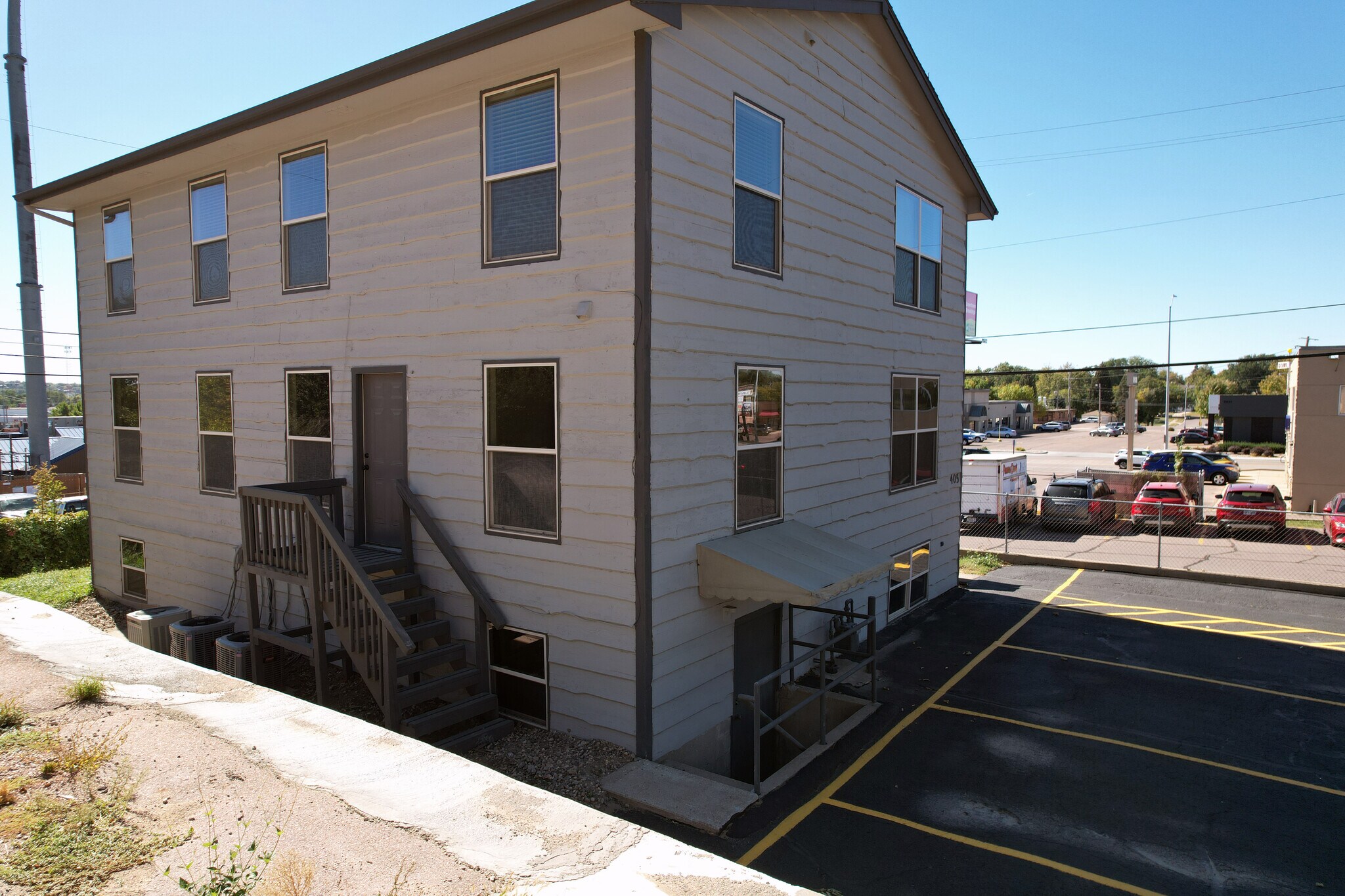 405 W 34th St, Sioux Falls, SD for Rent