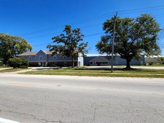 Champaign, IL Office, Industrial - 510-512 S Staley Rd Champaign, IL Office, Industrial - 510-512 S Staley Rd