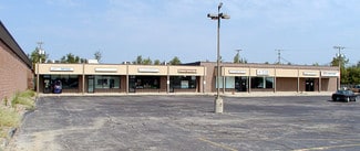 Grandview, MO Retail - 12138-12202 Blue Ridge Ext Grandview, MO Retail - 12138-12202 Blue Ridge Ext
