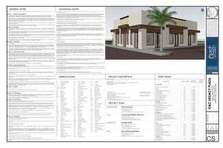 Greenacres, FL Commercial Land - 3494 S Jog Rd