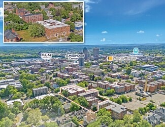 Union Street Apartments