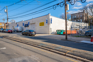 Jersey City, NJ Storefront Retail/Residential - 109 Carlton Ave