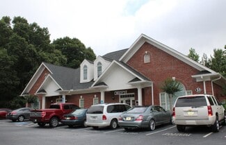 Snellville, GA Office - 1608 B Tree Ln Snellville, GA Office - 1608 B Tree Ln