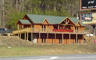 Blue Ridge, GA Office - 495 Appalachian Hwy