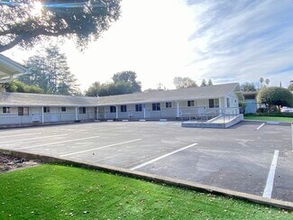 Redwood City, CA Office/Medical - 51 Renato Ct