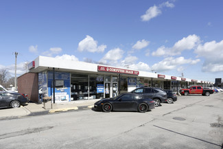 Lincolnwood, IL Retail - 4704-4722 W Touhy Ave