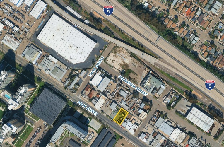 3520 Main St, San Diego, CA for Rent