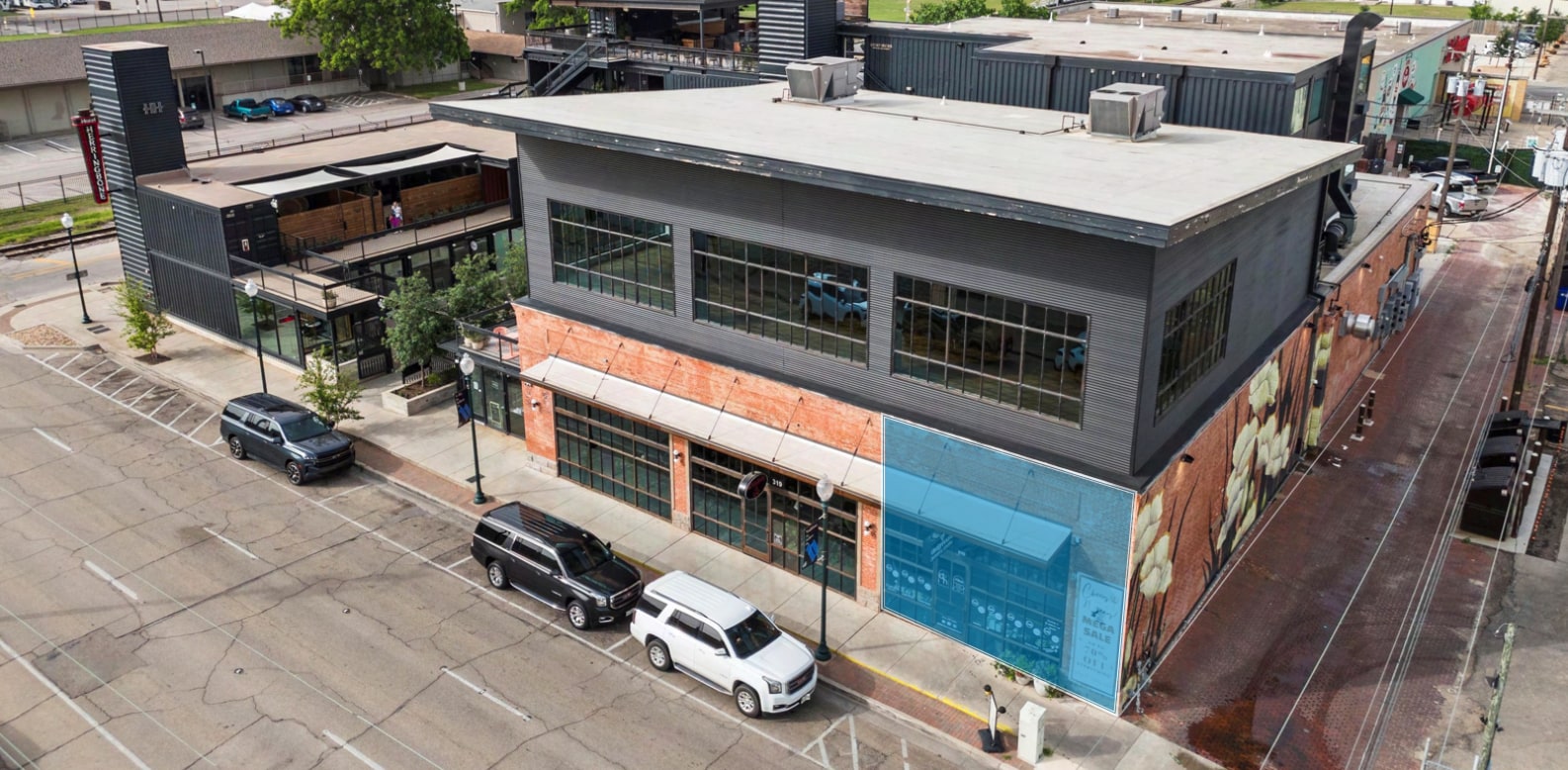 319 S 4th St, Waco, TX for Rent