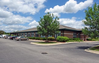 Algonquin, IL Office - 2401 Harnish Dr Algonquin, IL Office - 2401 Harnish Dr