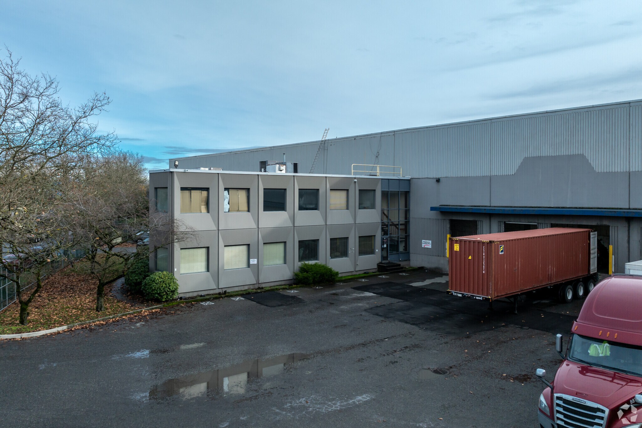 8335 Meadow Ave, Burnaby, BC for Rent