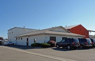 Sparks, NV Office, Flex - 50 Snider Way