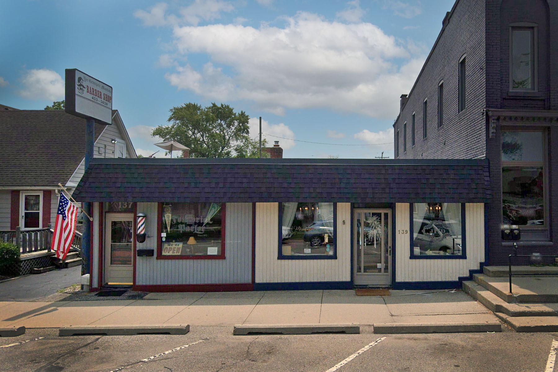 137-139 W Liberty St, Plymouth, MI for Rent