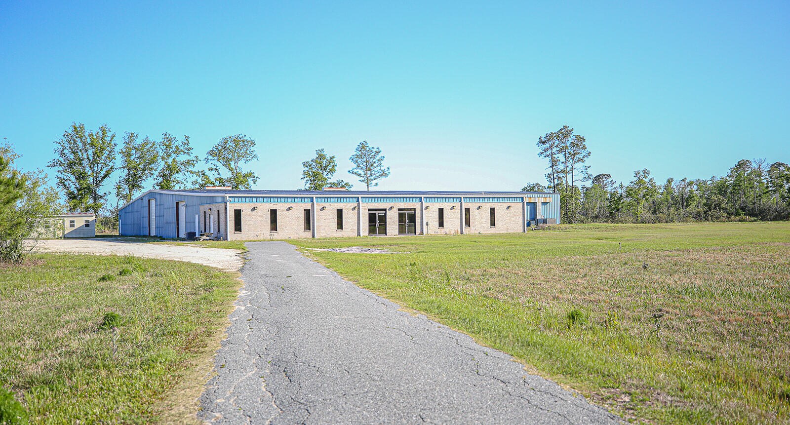 4425 W US 98, Perry, FL for Sale