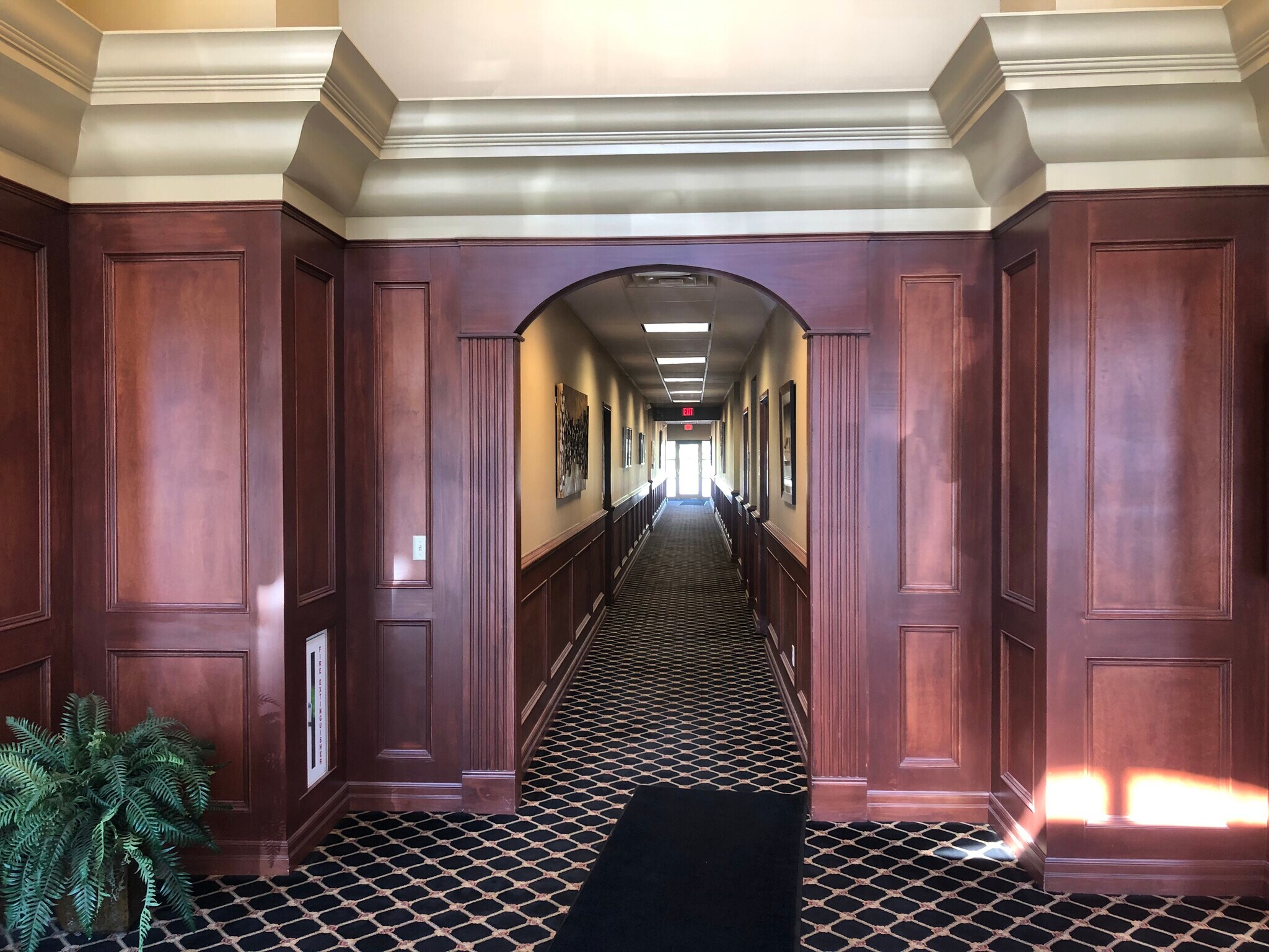 8610 Transit Rd, East Amherst, NY for Rent