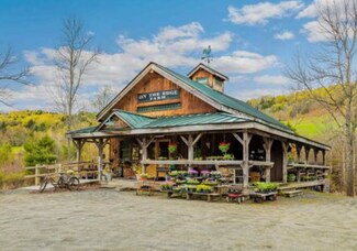 Pomfret, VT Retail - 49 Vermont 12