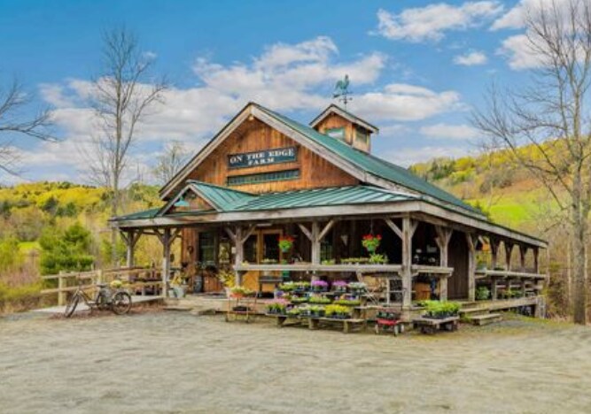 49 Vermont 12, Pomfret, VT for Sale