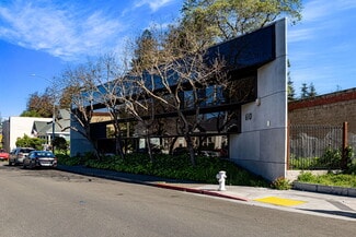 Santa Rosa, CA Office/Residential - 610 Davis St
