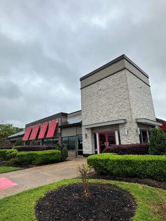 Houston, TX Restaurant - 12895 Gulf Fwy Houston, TX Restaurant - 12895 Gulf Fwy