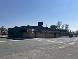 Bakersfield, CA Retail - 2345 Alta Vista Dr