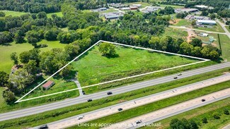 Charles Town, WV Industrial Land - 640 War Admiral Blvd