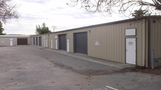 Paso Robles, CA Industrial - 2746 Ramada Dr