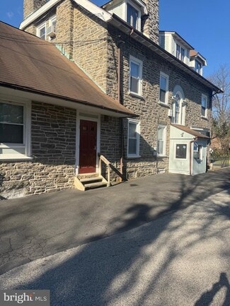 Philadelphia, PA Office - 820 E Vernon Rd