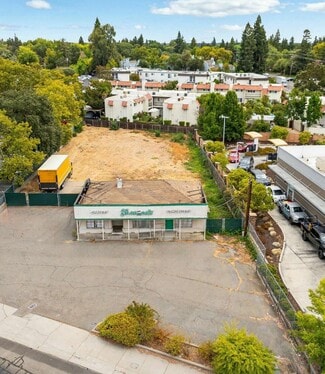 Carmichael, CA Commercial - 5112 Fair Oaks Blvd