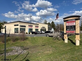 Egg Harbor Township, NJ Retail - 6206 Black Horse Pike