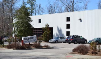Newport News, VA Industrial - 141 Enterprise Dr