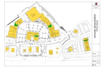 Little Rock, AR Retail - 11525 Cantrell Rd Little Rock, AR Retail - 11525 Cantrell Rd