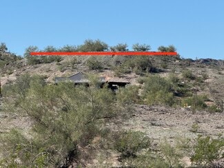 Goodyear, AZ Residential Land - 9039 S 143rd Ave