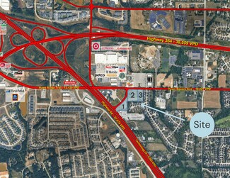 Dardenne Prairie, MO Commercial - 7836 Highway N Dardenne Prairie, MO Commercial - 7836 Highway N