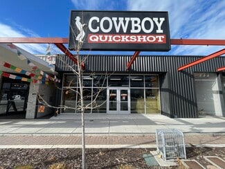 Provo, UT Retail - 255 N University Ave