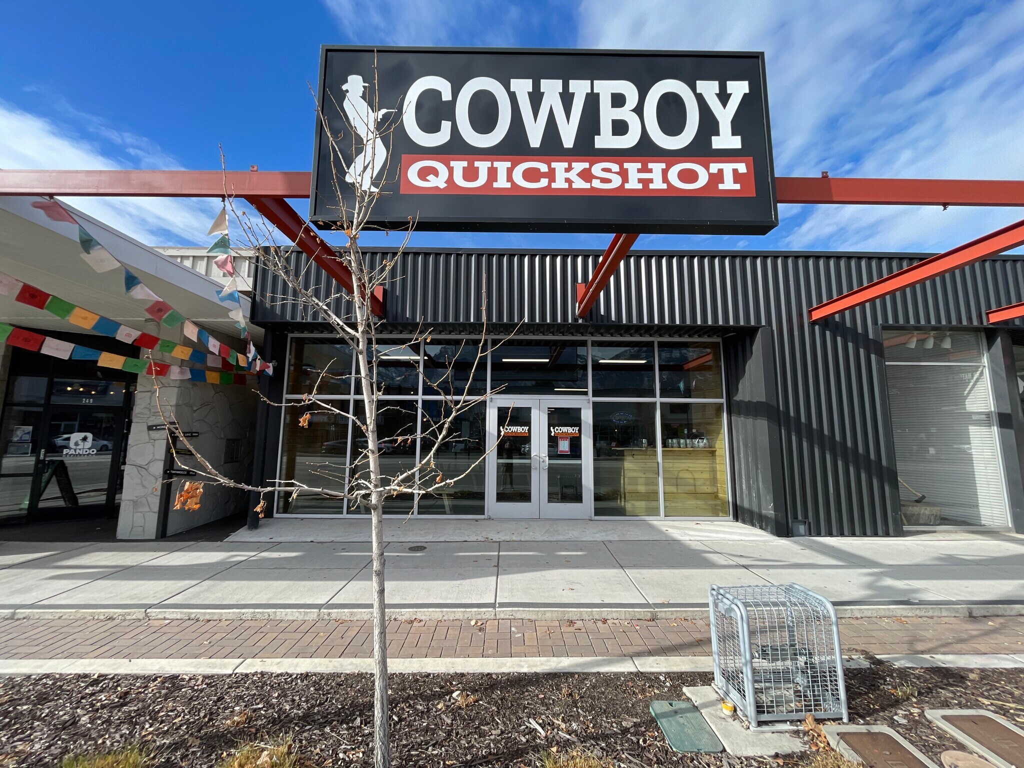 255 N University Ave, Provo, UT for Rent