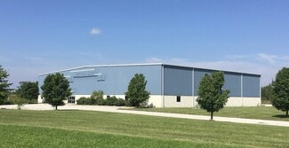 Danville, IN Industrial - 125 Brazos Dr