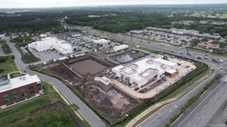 Jacksonville, FL Commercial - Kernan Blvd @ Salina Drive Jacksonville, FL Commercial - Kernan Blvd @ Salina Drive