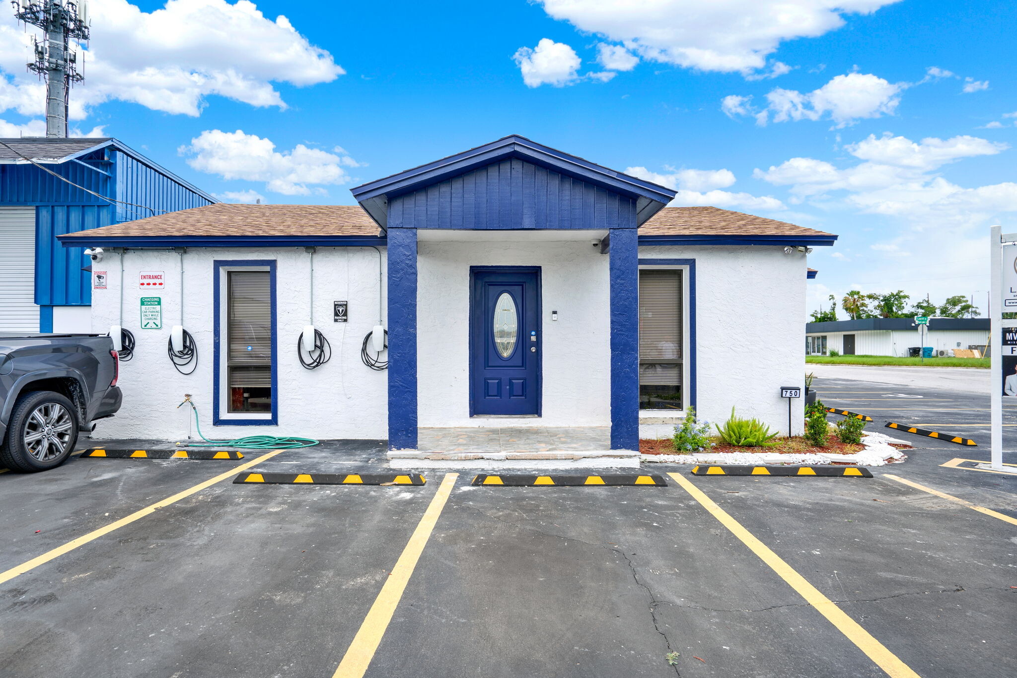 730 Lowell Blvd, Orlando, FL for Sale