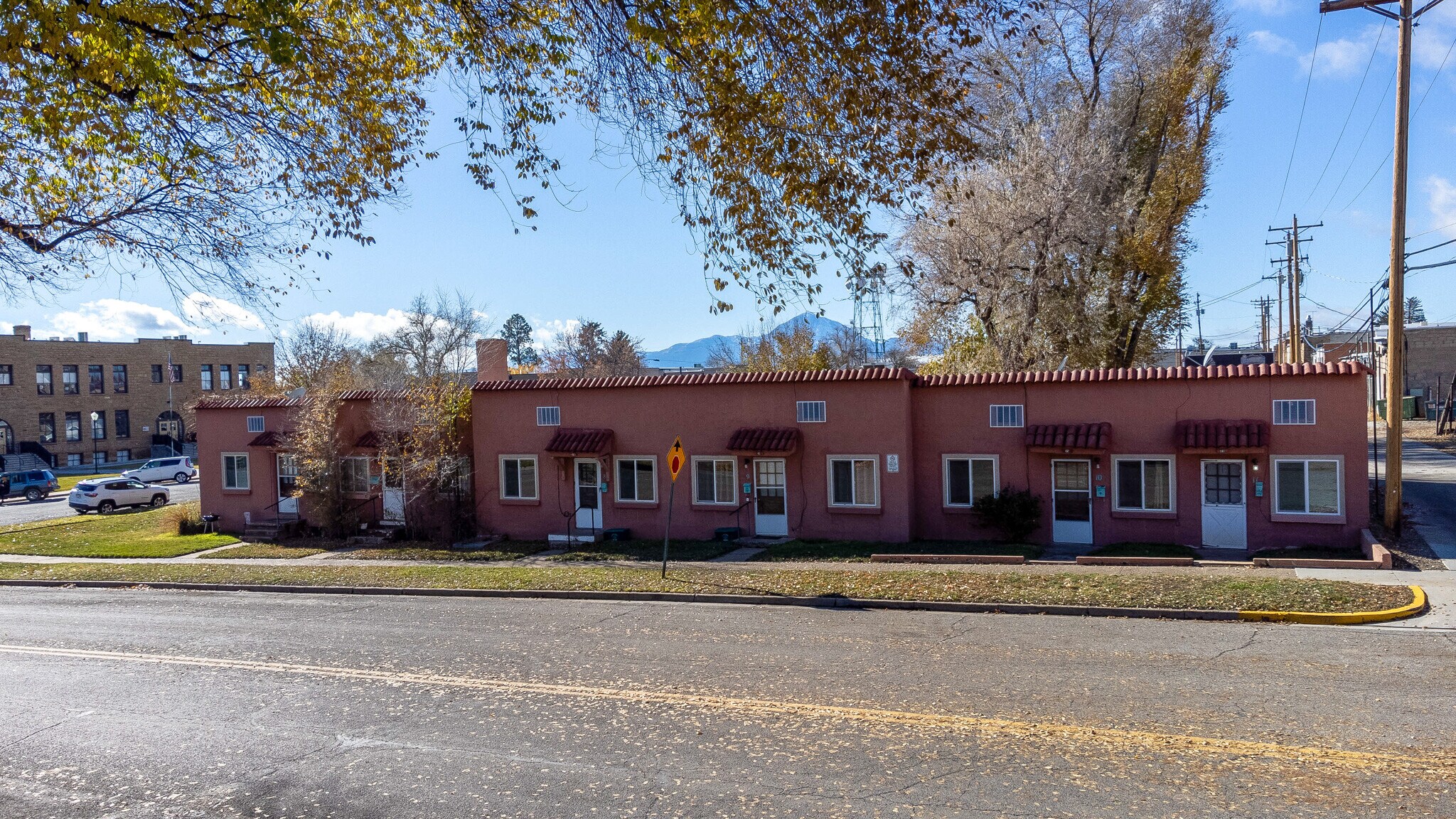 122 E 1st St, Cortez, CO for Sale