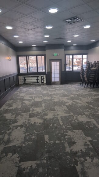 Red Deer, AB Office, Office/Medical, Office/Retail, Retail - 4311 49 Ave