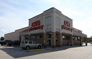 Conroe, TX Retail - 2110 N Frazier St