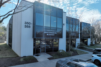 Gaithersburg, MD Office - 350-364 Christopher Ave