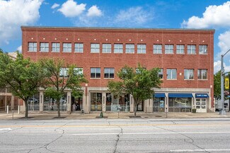 Des Moines, IA Office - 521 E Locust St Des Moines, IA Office - 521 E Locust St